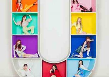 NiziU – U -Special Edition- (Album) [MP3 320K]