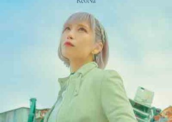 ReoNa 2nd Album – HUMAN [FLAC + MP3]