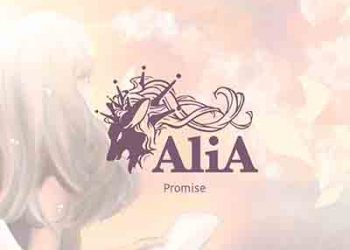 AliA – Promise (Digital Single) [FLAC + MP3]