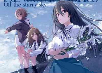 SINce Memories: Off the starry sky Theme Song Collection [FLAC + MP3]