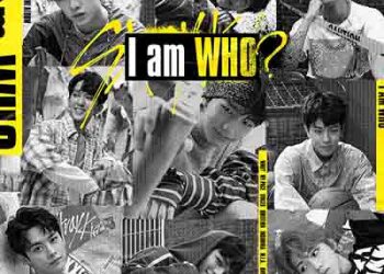 Stray Kids – I Am Who (Mini Album) [FLAC + MP3]