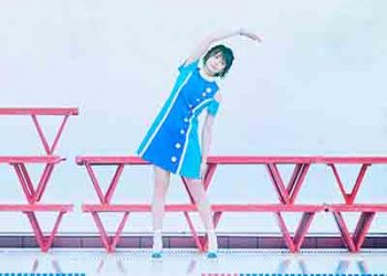 Yuri Komagata – Indigo (Mini Album) [FLAC + MP3]