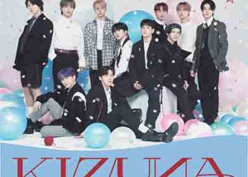 JO1 2nd Album – KIZUNA [FLAC + MP3]