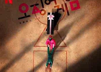 Squid Game (Original Soundtrack from the Netflix Series) [FLAC + MP3]