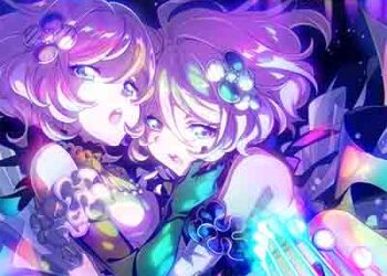 Tokyo 7th Sisters KARAKURI 1st Mini Album – Re:SONANCE [MP3 320K]