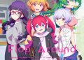 Flop Around / Aoi Izumisawa (Love Flops ED1&ED2) [FLAC + MP3]