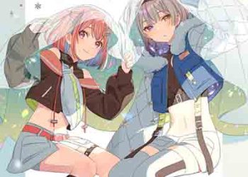 MKLNtic – Happy Life (Uzaki chan wa Asobi tai! ω ED) [FLAC + MP3]