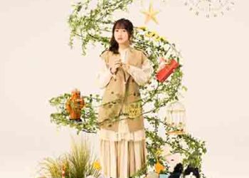 Yoshino Nanjo 5th Album – Journey’s Trunk [FLAC + MP3]