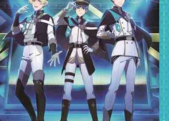 THE IDOLM@STER SideM GROWING SIGN@L 02 C.FIRST [MP3 320K]