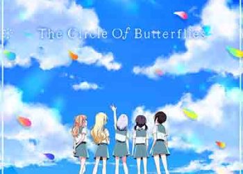BanG Dream! Morfonica – The Circle Of Butterflies (Digital Single) [FLAC + MP3]
