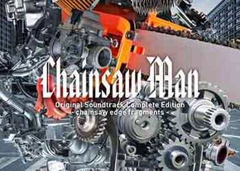 Stream {PDF} 📕 Chainsaw Man, Vol. 5 (5) DOWNLOAD @PDF by Emmiebufki