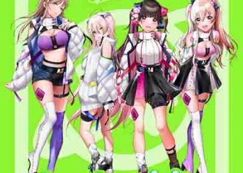 D4DJ UniChØrd – Synchronicity (Digital Single) [FLAC + MP3]