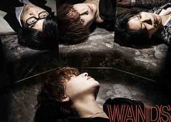 WANDS – RAISE INSIGHT (Detective Conan OP57) [FLAC + MP3]