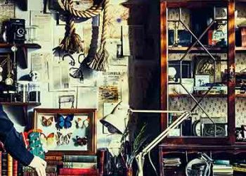 Showtaro Morikubo – HYSTERIC CARAVAN / MOTIVE RAIN (Majutsushi Orphen Hagure Tabi: Urbanrama-hen OP) [FLAC + MP3]