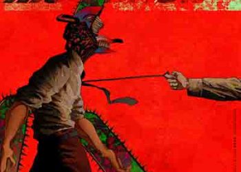 Kenshi Yonezu – KICK BACK (Chainsaw Man OP) [FLAC + MP3]