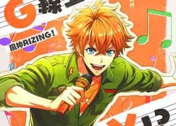 BanG Dream! Fujin RIZING! – G-senjou ni Y!? (Digital Single) [FLAC + MP3]