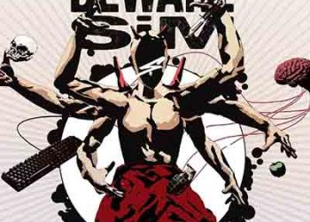 SiM 1st EP – BEWARE [FLAC + MP3]