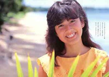 Yumi Morio Albums Discography (1983-1986) [FLAC]