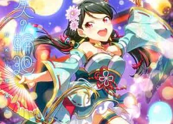 Tokyo 7th Sisters – Yuukyuu no Rinne (Single) [MP3 320K]