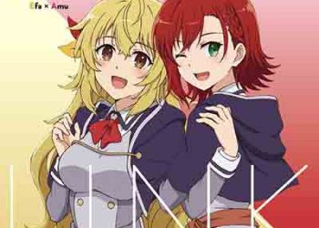 Link (The Reincarnation of the Strongest Exorcist in Another World ED) [FLAC + MP3]