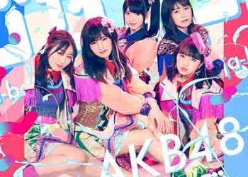 AKB48 – Jabaja (Single) [FLAC + MP3]