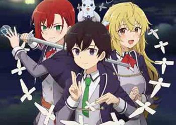 angela – RECONNECTION (Saikyou Onmyouji no Isekai Tenseiki OP) [FLAC + MP3]