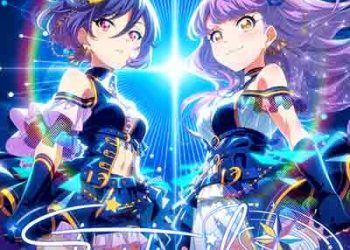 Tokyo 7th Sisters – Startrail (Album) [FLAC + MP3]