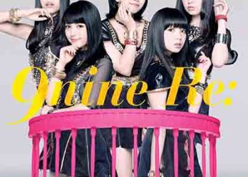 9nine – Re: (TV Drama Legal High OP) [FLAC + MP3]