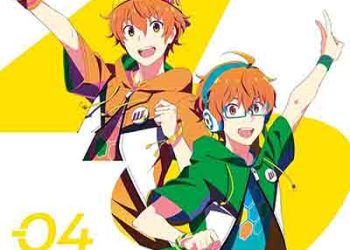 THE IDOLM@STER SideM 49 ELEMENTS -04 W [MP3 320K]