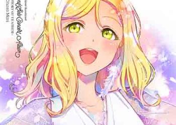 LoveLive! Sunshine!! Second Solo Concert Album ~THE STORY OF FEATHER~ starring Ohara Mari [FLAC + MP3]