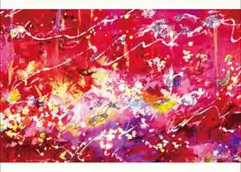 Sakura Fujiwara – red (Mini Album) [FLAC + MP3]