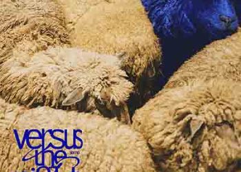 yama 2nd Album – Versus the night [FLAC + MP3]