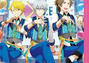 THE IDOLM@STER SideM GROWING SIGN@L 13 S.E.M [MP3 320K]