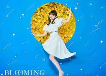 Miho Okasaki 1st Album – BLOOMING [FLAC + MP3]