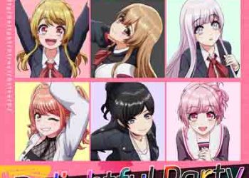 D4DJ All Mix – Delightful Party (Single) [FLAC + MP3]