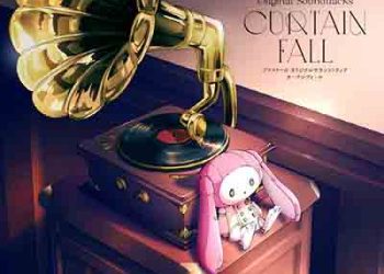 Prima Doll Original Soundtracks: CURTAIN FALL [FLAC + MP3]
