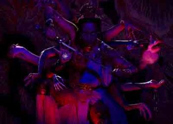 Queen Bee 8th Album – Juuni Jigen [FLAC + MP3]