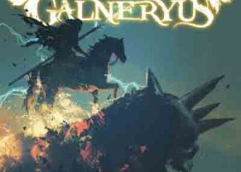 GALNERYUS – BETWEEN DREAD AND VALOR (Album) [FLAC + MP3]