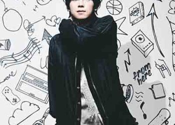 Daiki Yamashita 1st Album – from here [FLAC + MP3]