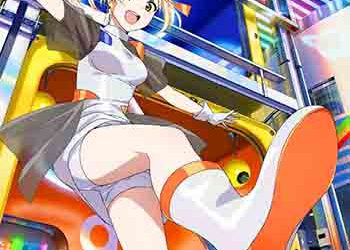 LoveLive! NIJIGASAKI HIGH SCHOOL IDOL CLUB 2ND SEASON ORIGINAL SONG CD vol.03 [FLAC + MP3]