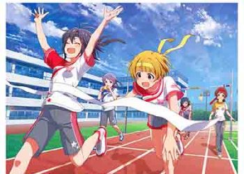 THE IDOLM@STER MILLION LIVE! M@STER SPARKLE2 03 [MP3 320K]