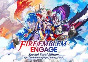 FIRE EMBLEM ENGAGE Special Vocal Edition [FLAC + MP3]