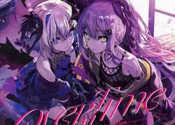 ORIO – Over Time (Single) [FLAC + MP3]