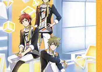 THE IDOLM@STER SideM GROWING SIGN@L 14 DRAMATIC STARS [MP3 320K]