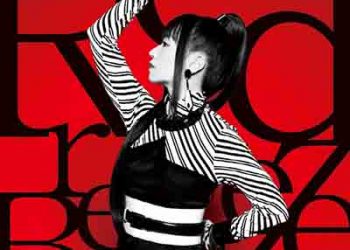 Nana Mizuki – Red Breeze (COUNTER: SIDE Theme Song) [FLAC + MP3]