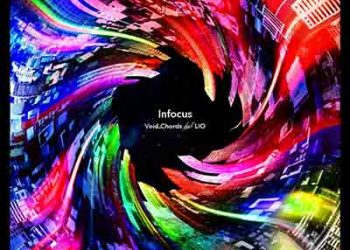Void_Chords feat. LIO – Infocus (Single) TRIBE NINE OP [FLAC + MP3]