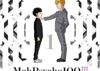 MOB CHOIR – 1 (Album) Mob Psycho 100 III OP&ED [FLAC + MP3]