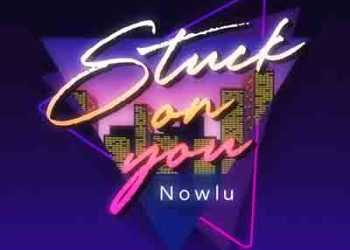 Nowlu – Stuck on you (Fuufu Ijou, Koibito Miman. ED) [FLAC + MP3]