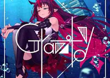 hololive IRyS – Gravity (Digital Single) [FLAC + MP3]