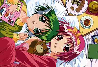 RO-KYU-BU! (OST) MUSIC COLLECTION [MP3 320K]